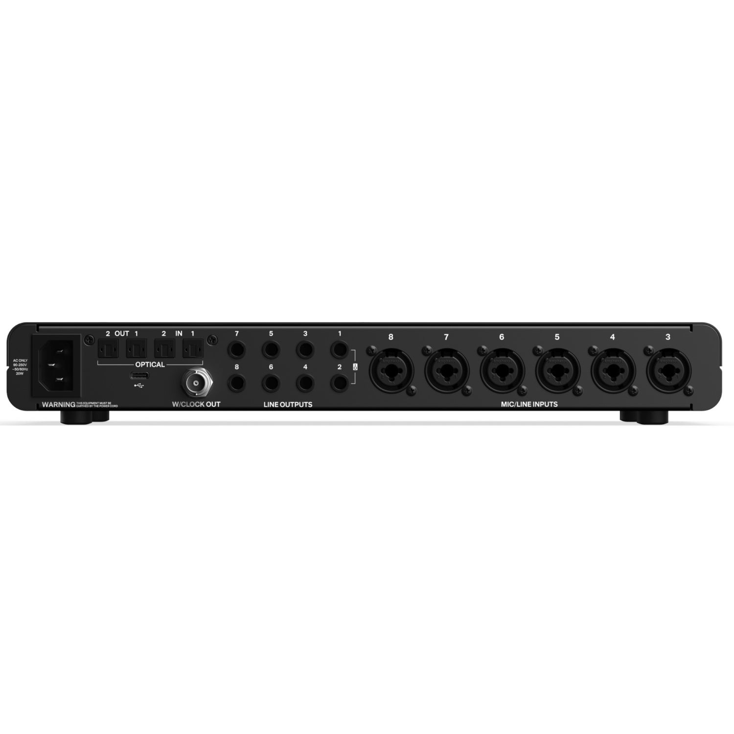 Evo by Audient EVO 16 audio interface