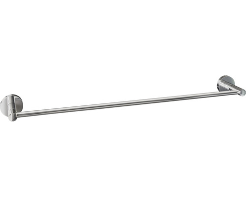 REIKA SAKU 60 cm verchroomde handdoekenrek