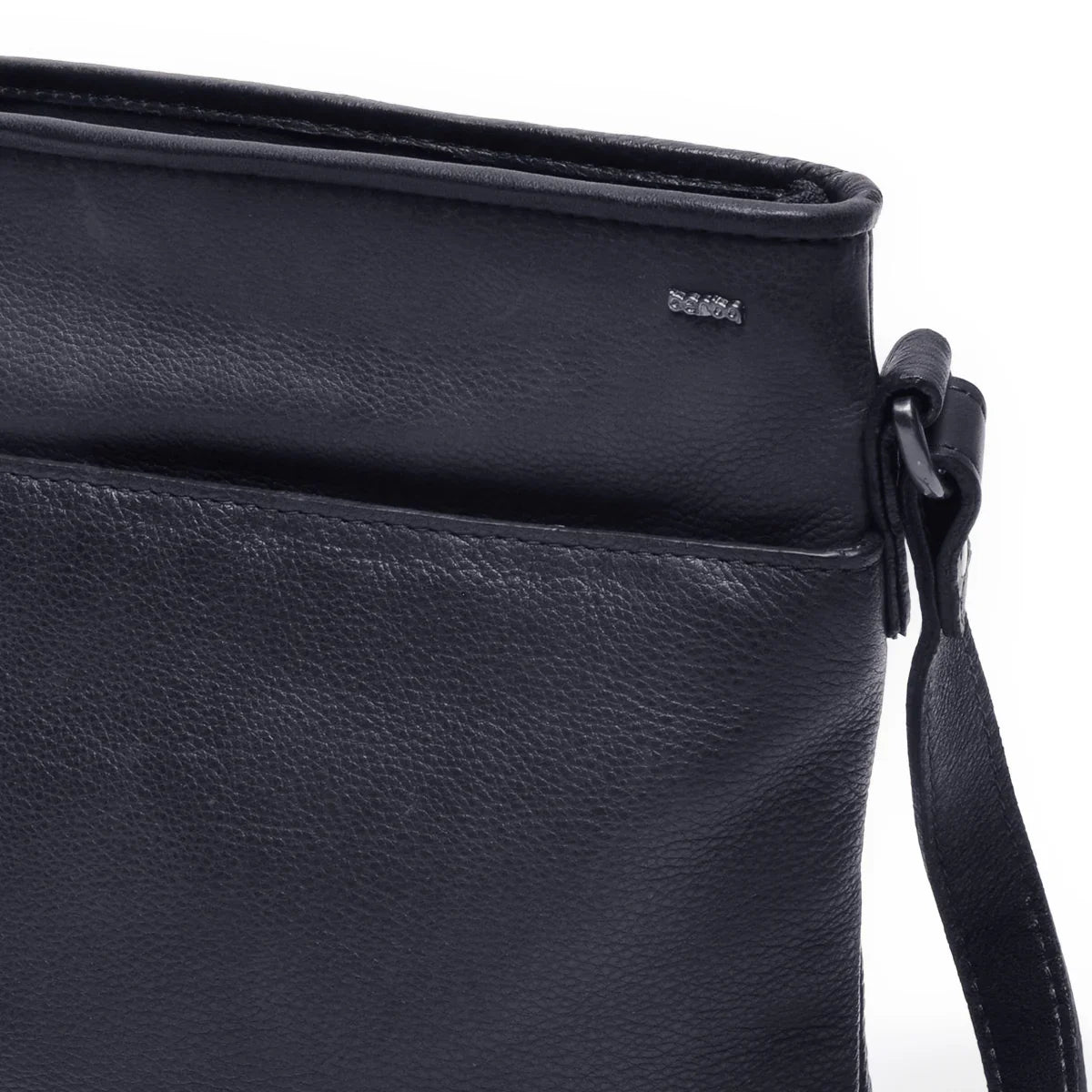 Berba | Lucca 335-440 | Leren crossbody