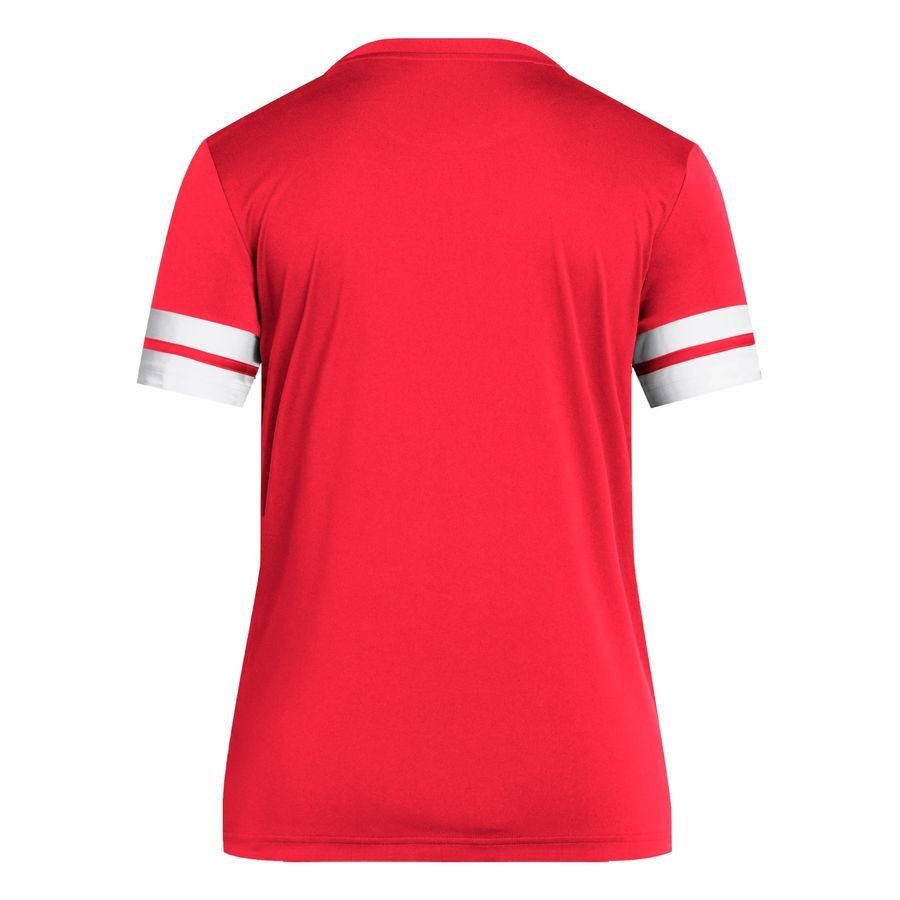 adidas Maillot Squadra 25 - TEPORE/Blanc Femme
