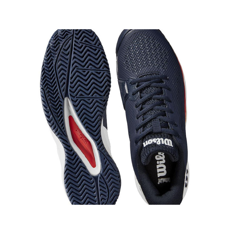 Wilson Rush Pro Ace marine