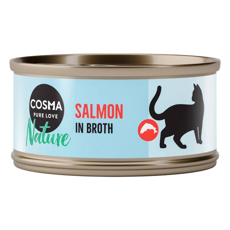 Offre d'essai mixte Cosma Nature