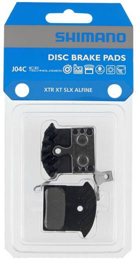 Shimano Brake Pads J04C-MF