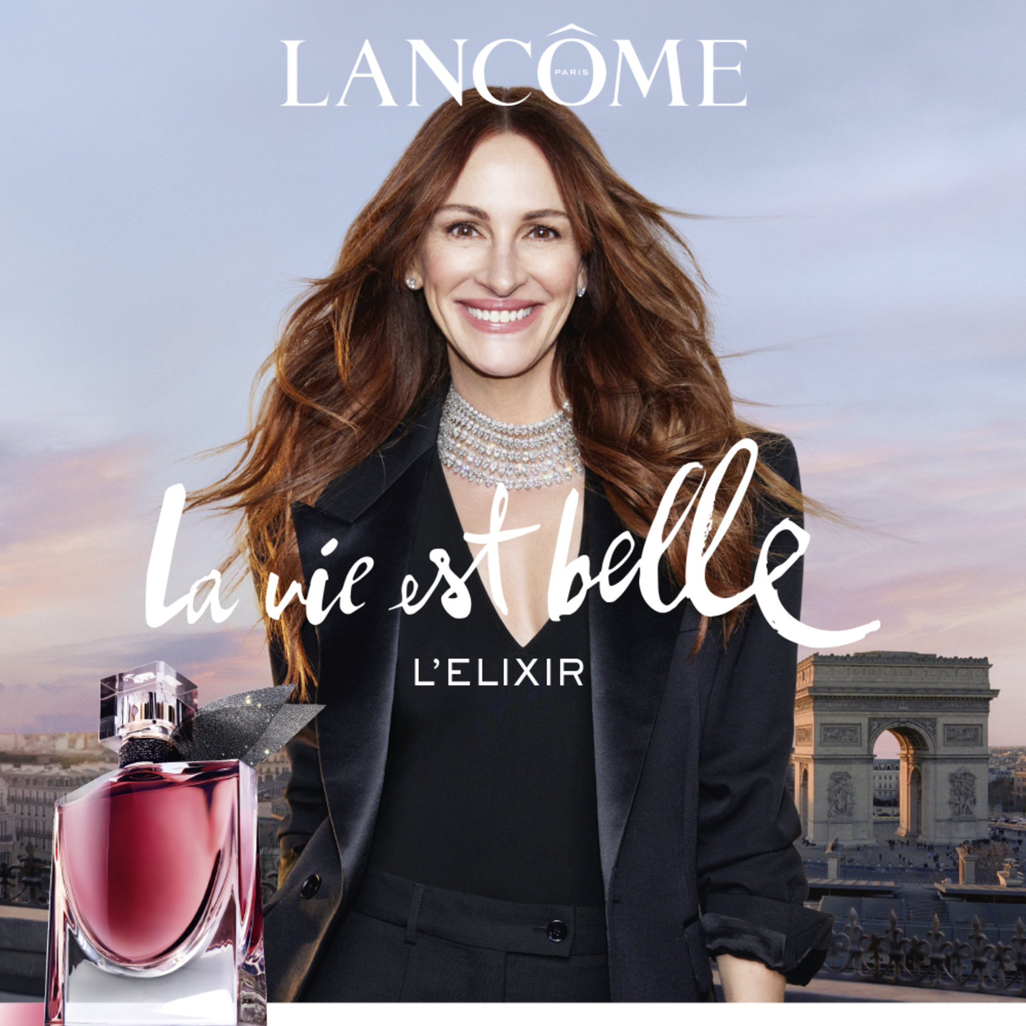 Lancôme La Vie est Belle Elixir Eau de Parfum<br>30 ml