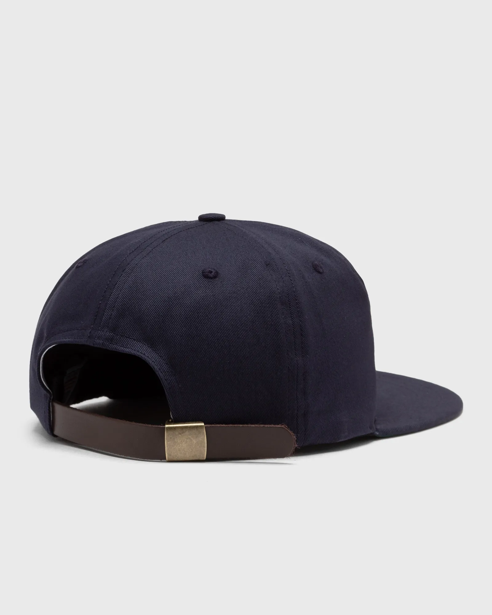 Ebbets Field Flannels KANSAS CITY KATZ 1961 VINTAGE BALLCAP