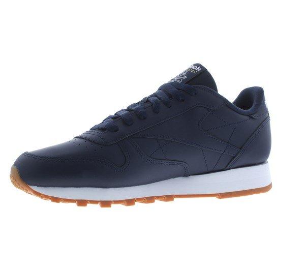 Reebok Classic Leather Mens Trainers