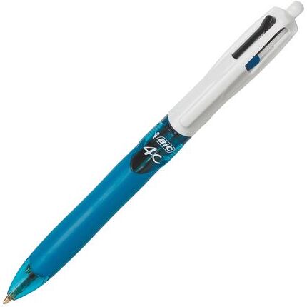 Box de 115 produits d'écriture et correction Bic + 9 offerts