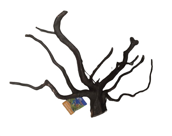 HS Aqua Dark Spider Wood S 21-30 cm