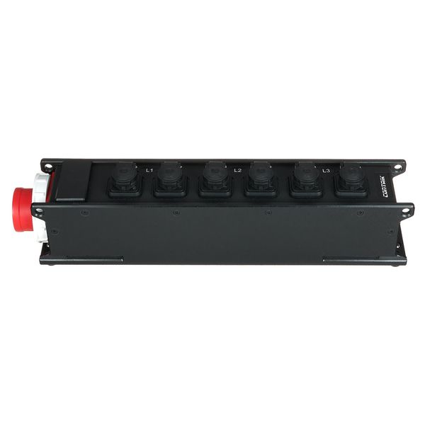 Contrik CCV5RD-6T1-C