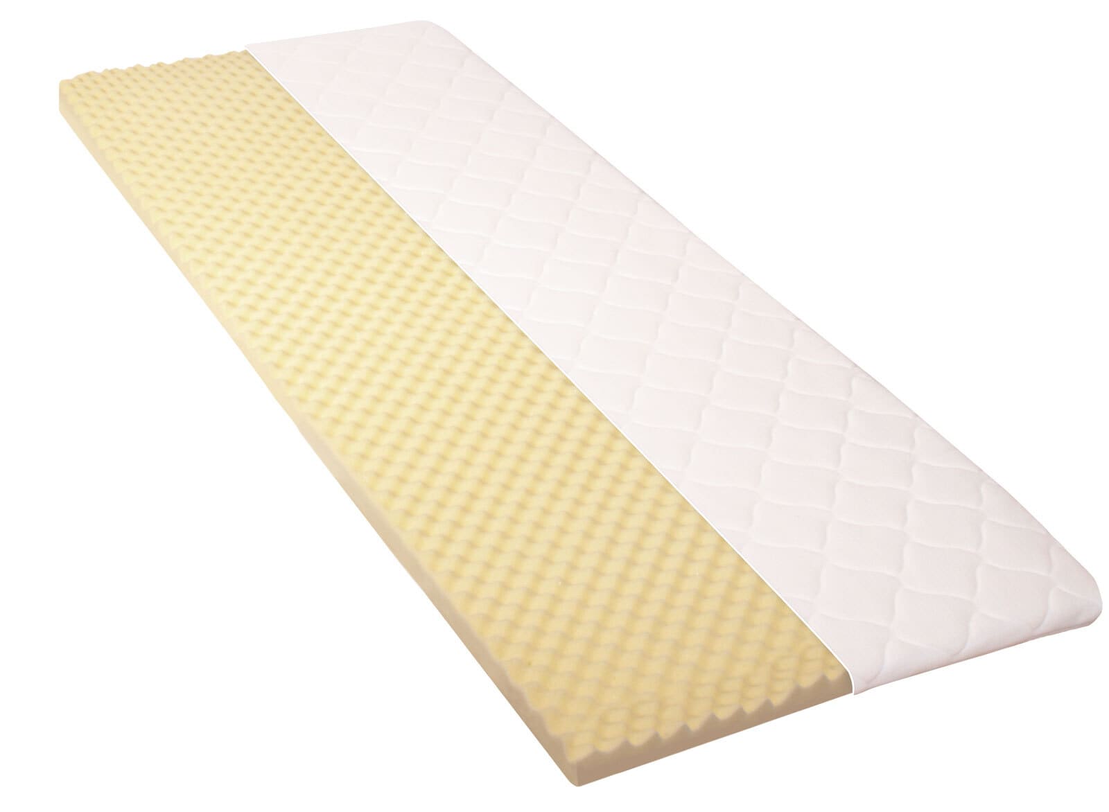 Topper WILL 180 x 200 cm