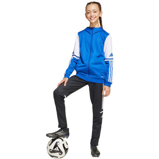 adidas Squadra 25 Hooded Trainingspak Kids