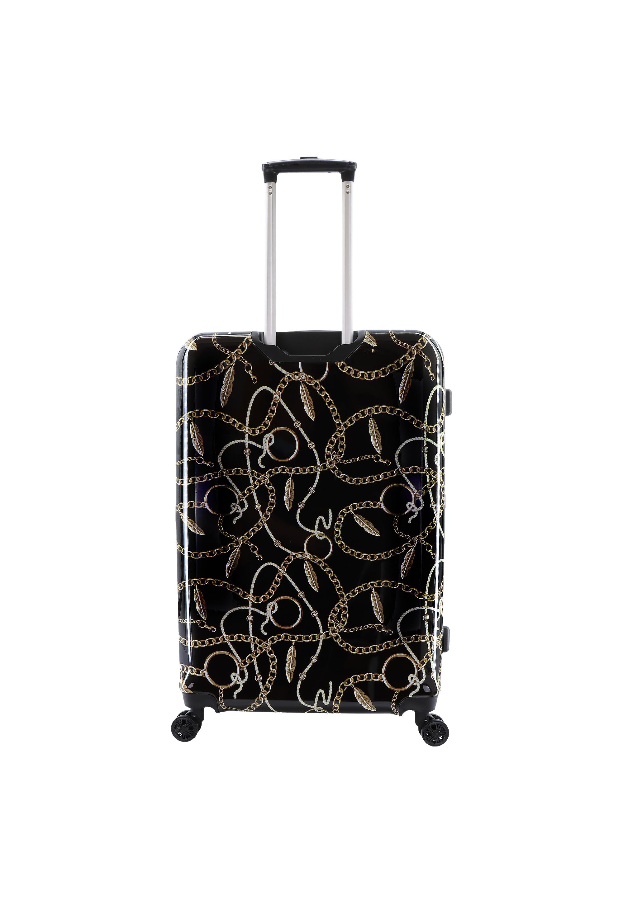 Saxoline Golden Age 76 cm reiskoffer
