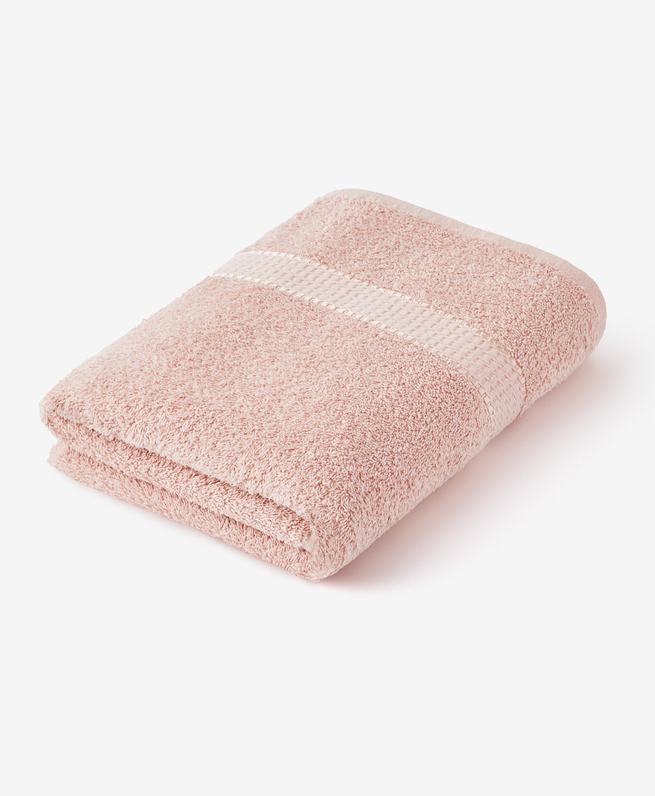 Handtuch, 100% Baumwolle