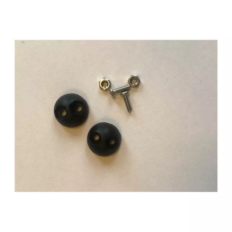 Pièce détachée barre landkite PLKB Stopperball (for in kite flying lines)