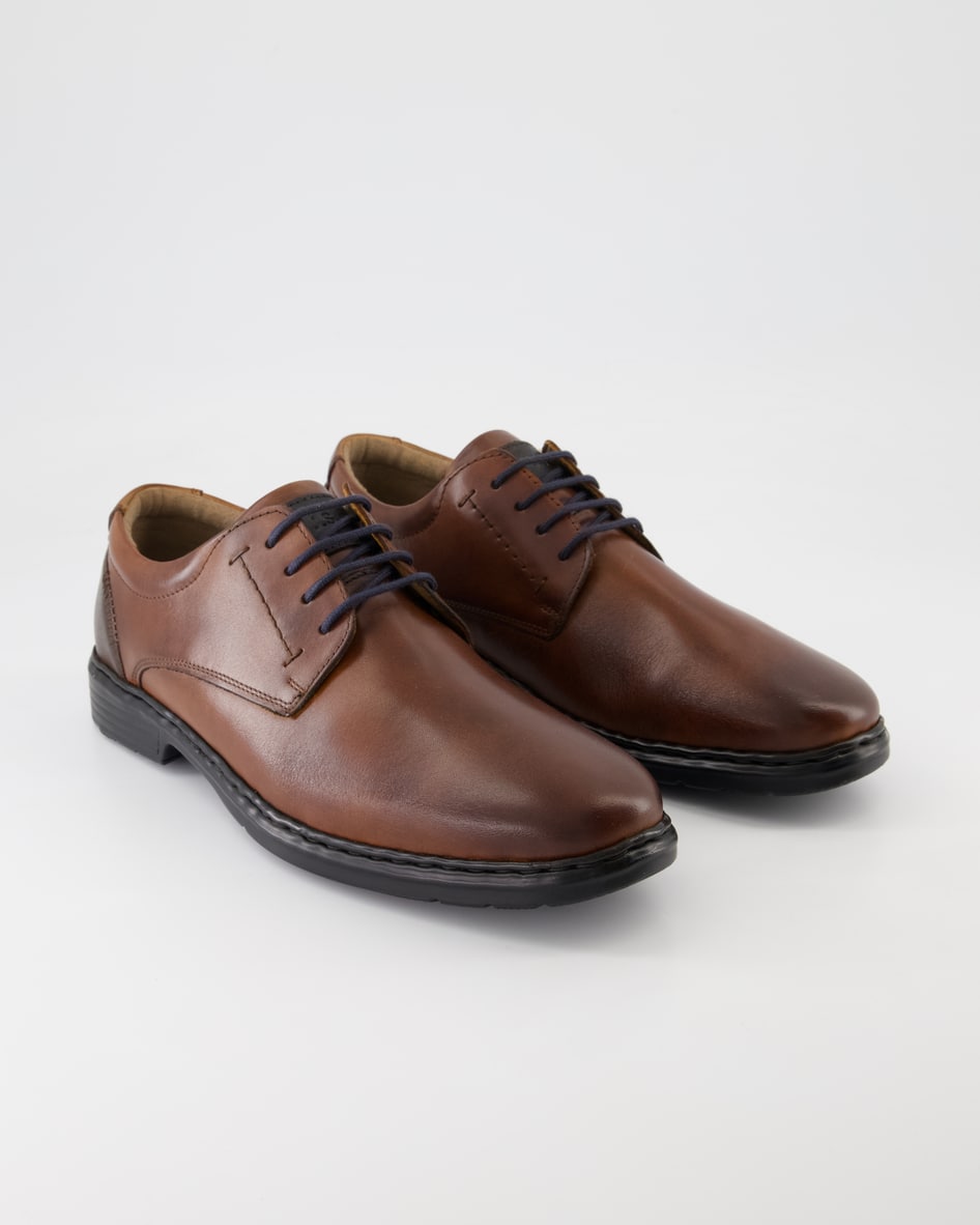 Josef Seibel ALASTAIR 01 Business Schuhe in Braun