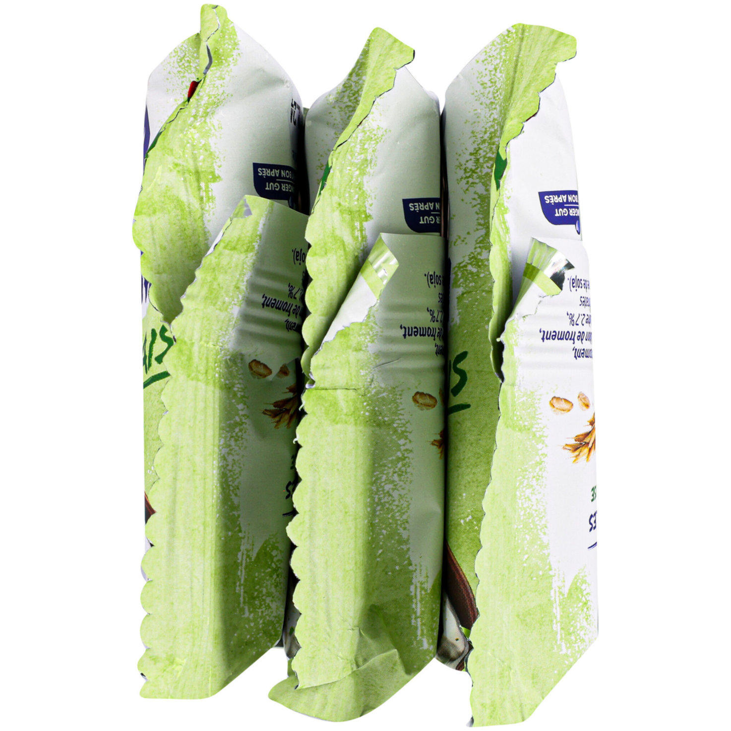 Dar-Vida Sandwich Fromage & Herbes 3 Portionen