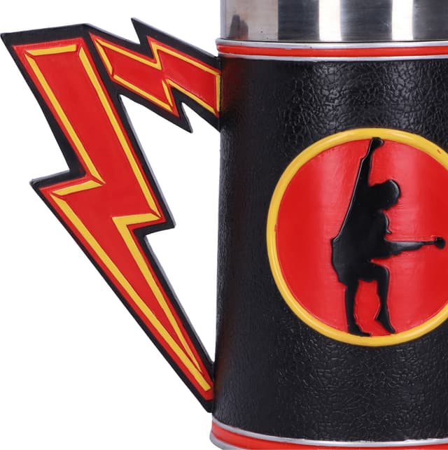 Nemesis Now AC/DC kop