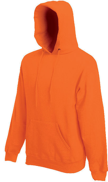 Fruit of the Loom SC244C - Sweatshirt homme avec capuche