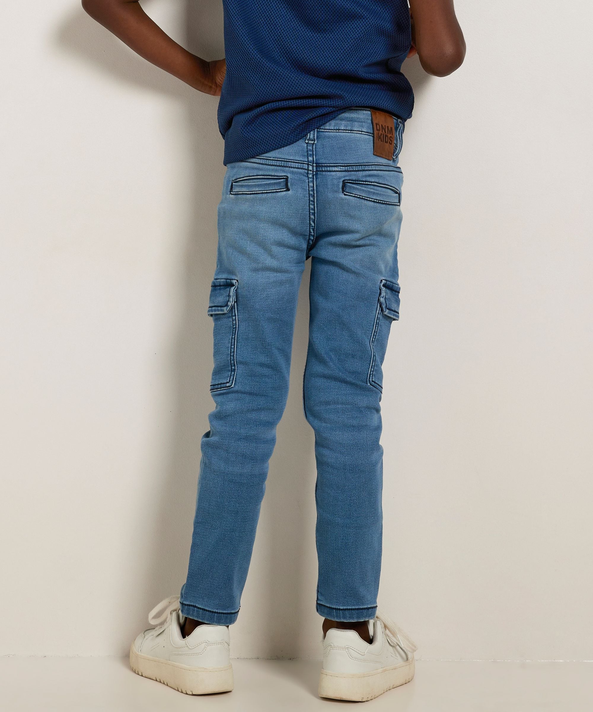 slim fit jogg jeans cargo