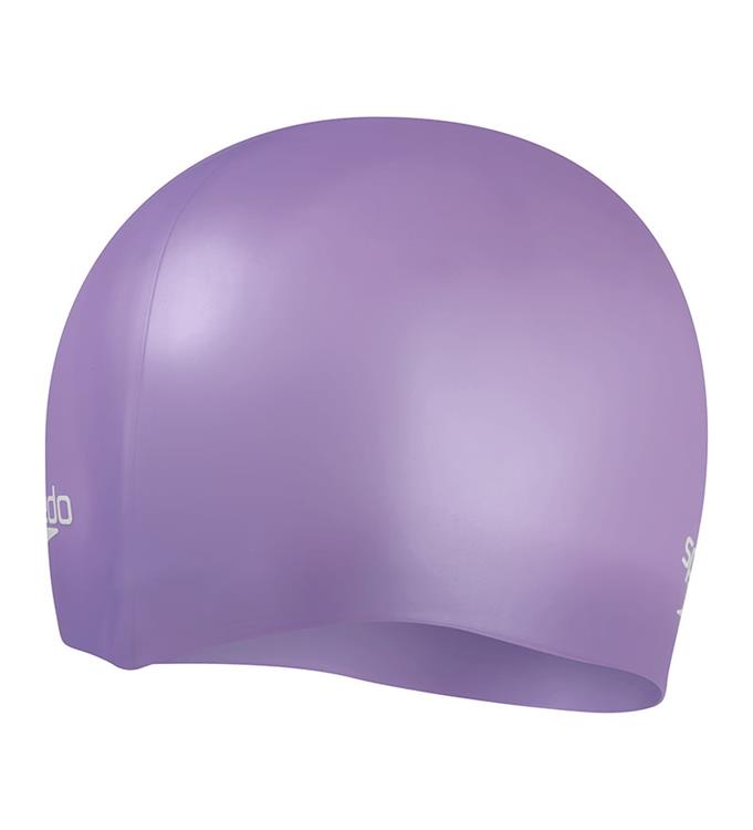 Speedo Unisex Moulded Siliconen Cap Badmuts