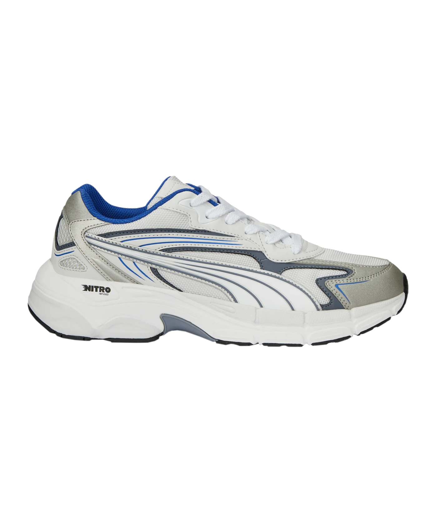 PUMA Teveris Nitro Noughties F06