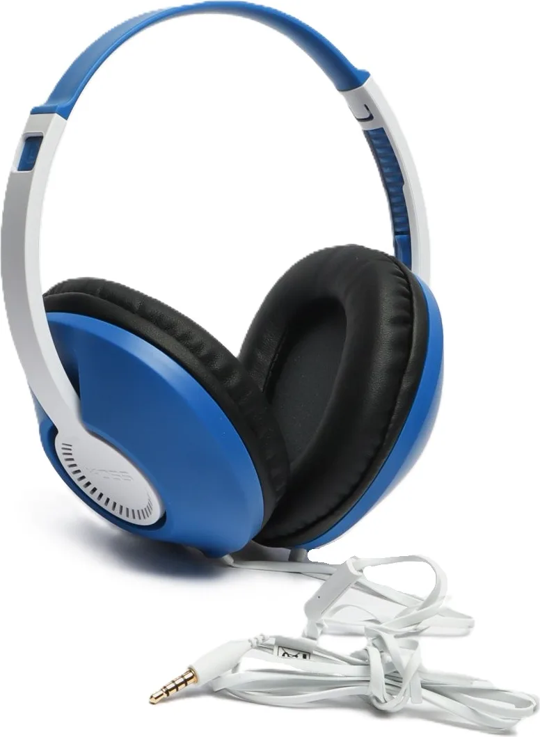 Koss UR23i Bleu Casques hi-fi