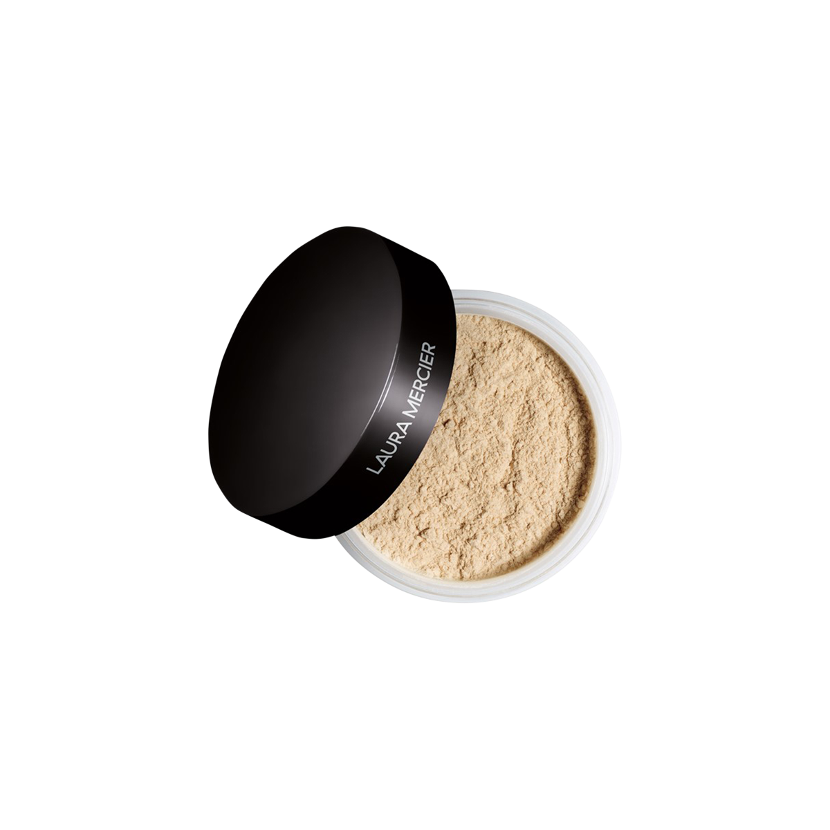 Translucent Loose Setting Powder Medium Deep