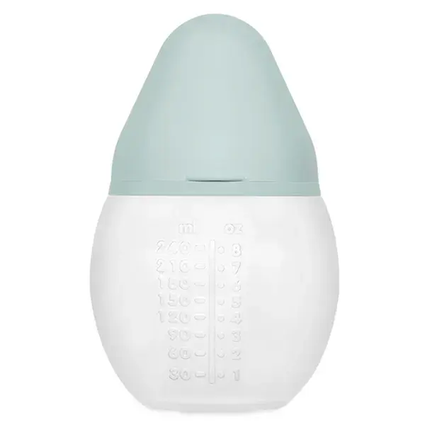 Mamadeira Elhee Verde Hera 240ml