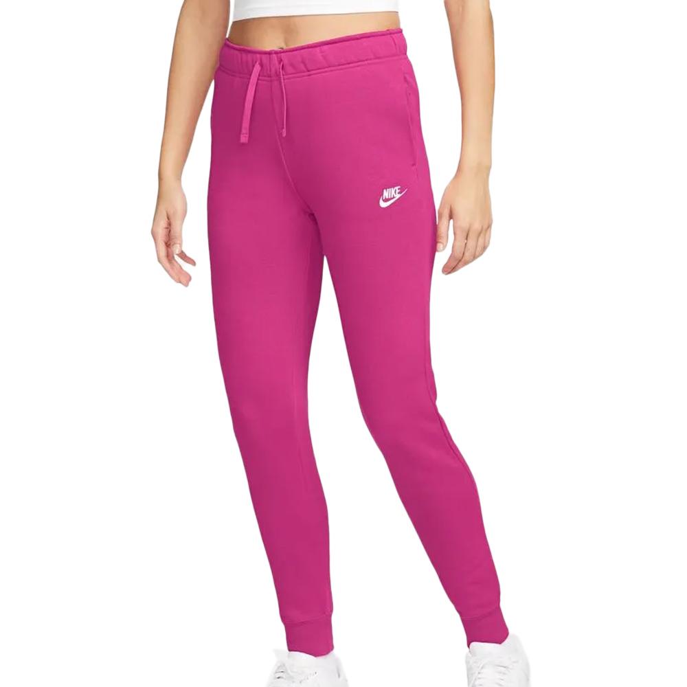 Nike Jogging Rose Fuchsia Femme Nike Club