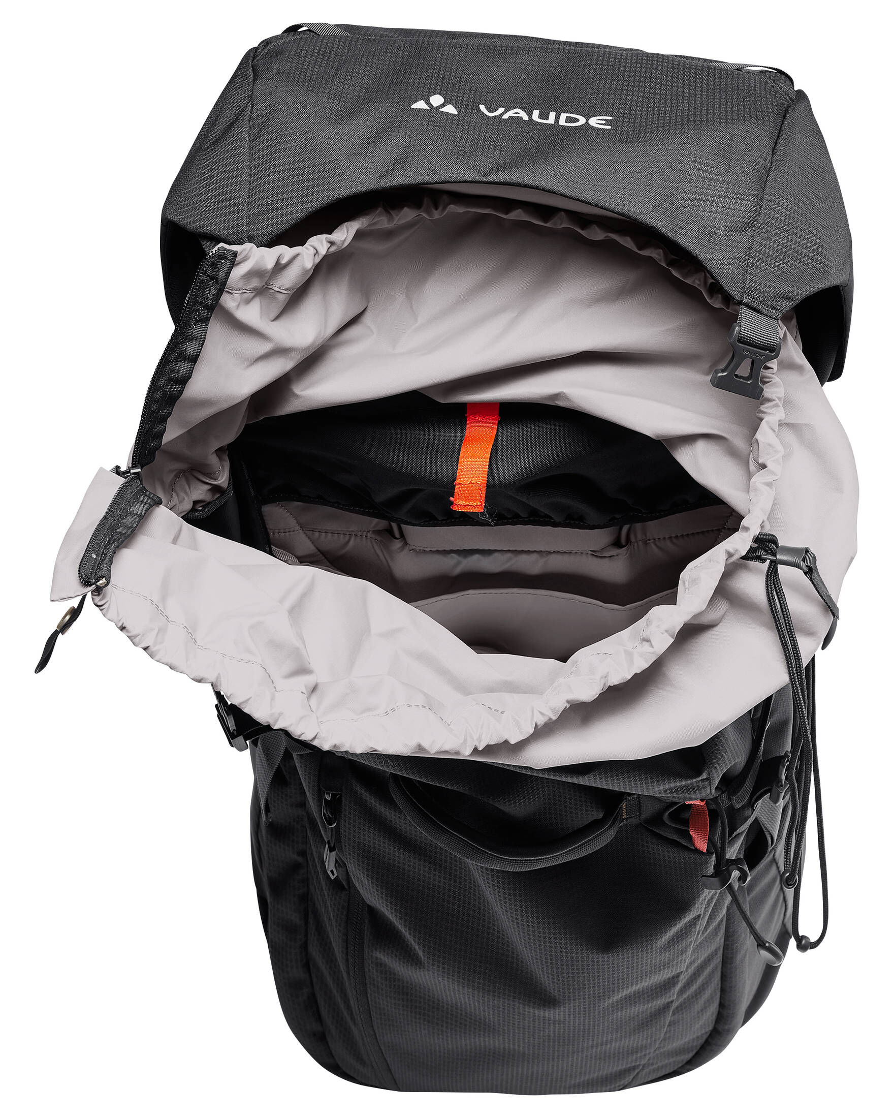 VAUDE| Rucksack 50L Astrum EVO 60+10
