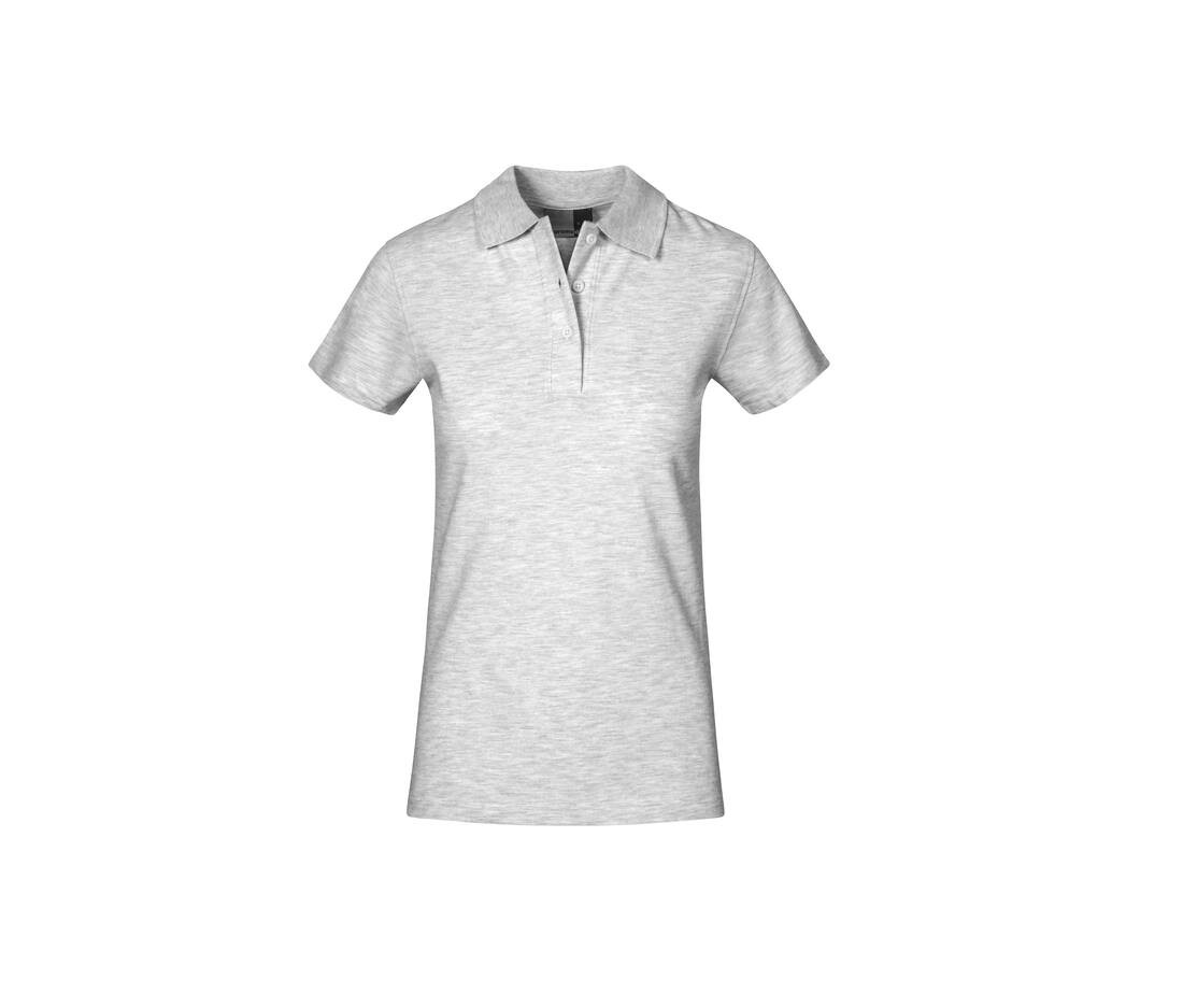 PROMODORO PM4005 - Polo Femme Élégant en Coton Promodoro