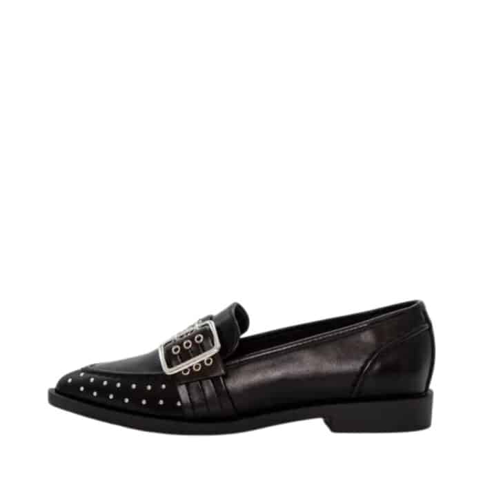 Duffy Fulgatore Otto Loafers Dame