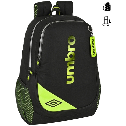 Mochila Umbro Adaptive 44x32x16