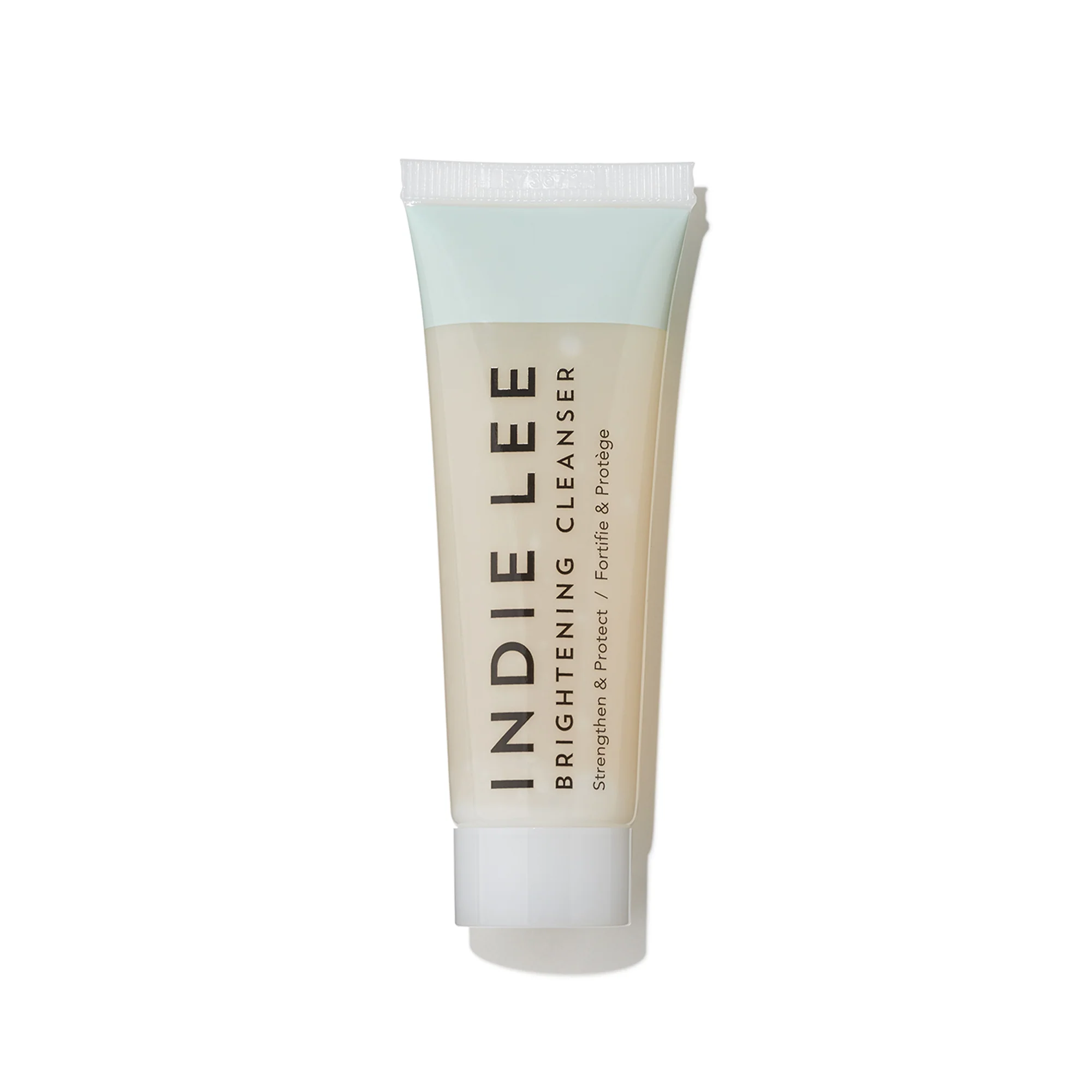 Indie Lee Brightening Cleanser Nettoyant Eclat