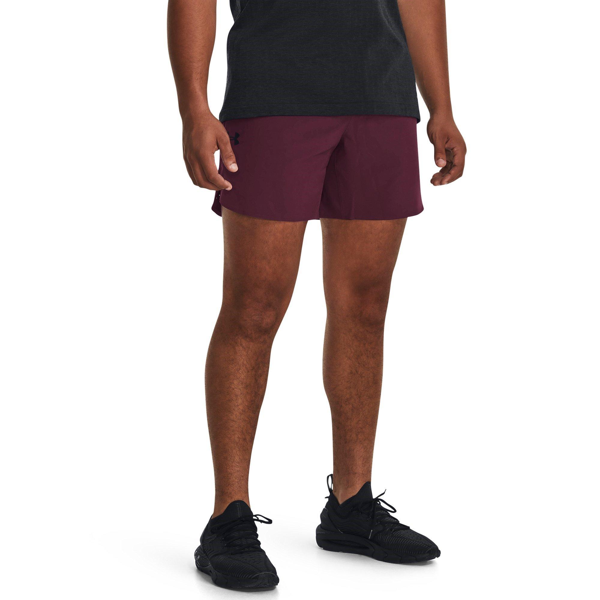 Under Armour UA 6 Vanish Elite Shorts Mens