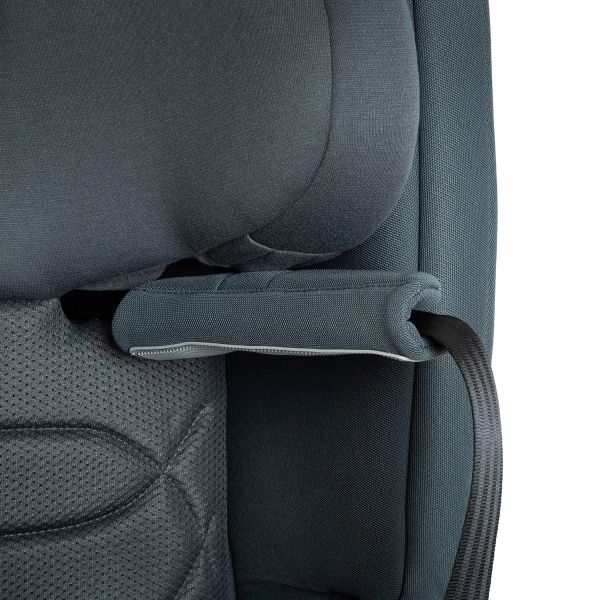 Maxi-Cosi Spinel Autostoel 360+ - Authentic Graphite