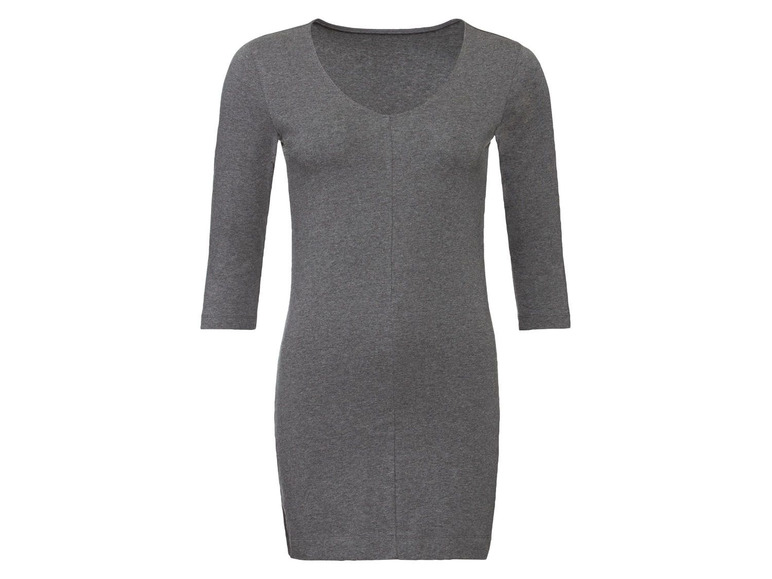Dames longshirt