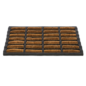 Mat Topscrape 40x60
