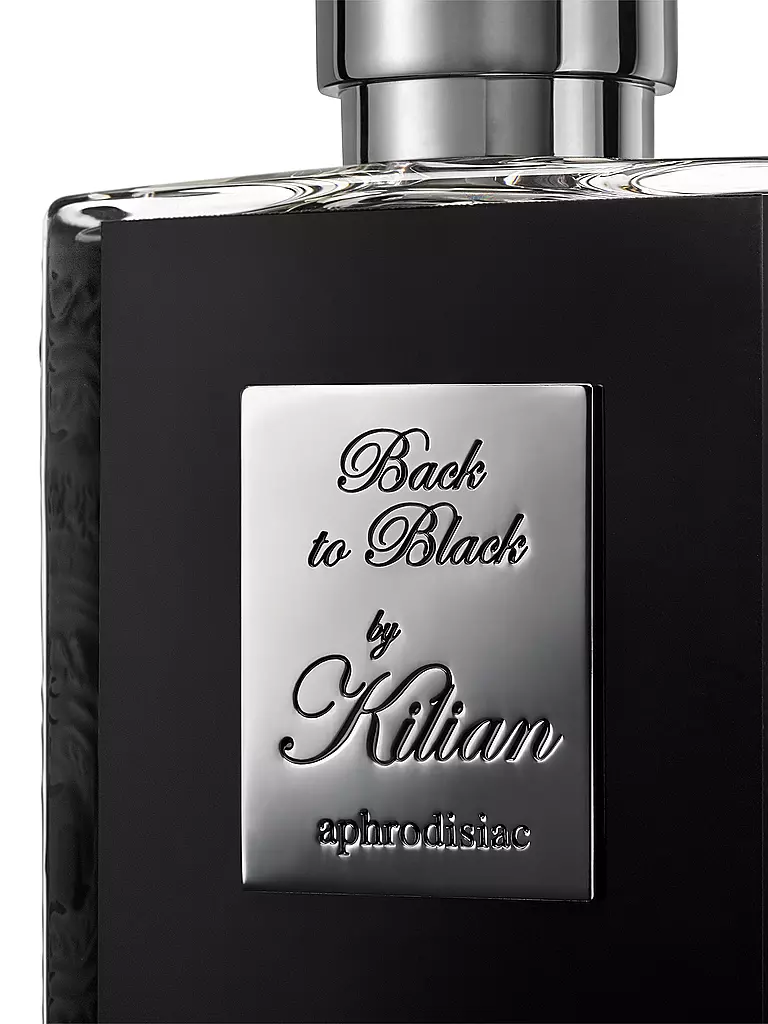KILIAN PARIS Back to Back Eau de Parfum Refillable Spray 50ml keine Farbe