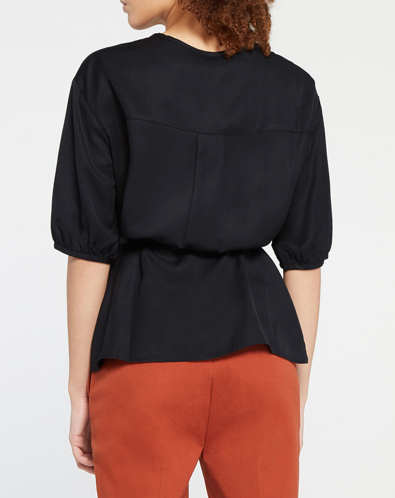 Jodhpur Chemise Aprila noire