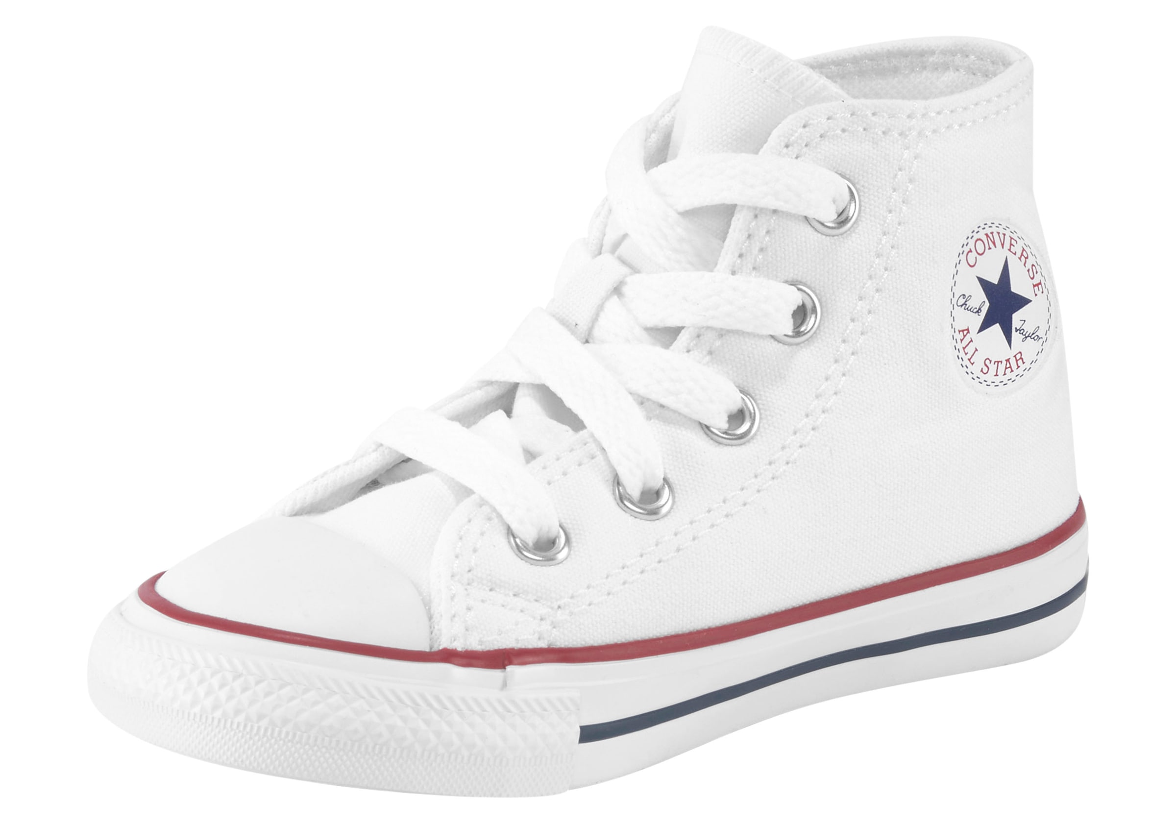 Converse Sneaker »CHUCK TAYLOR ALL STAR - HI KIDS«
