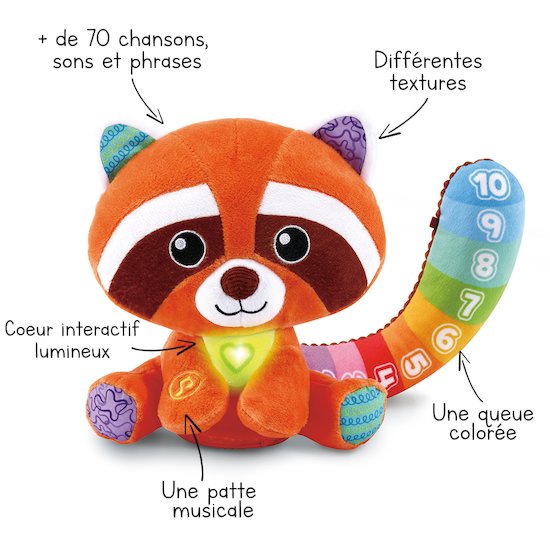 Noa compte avec moi   de               Vtech