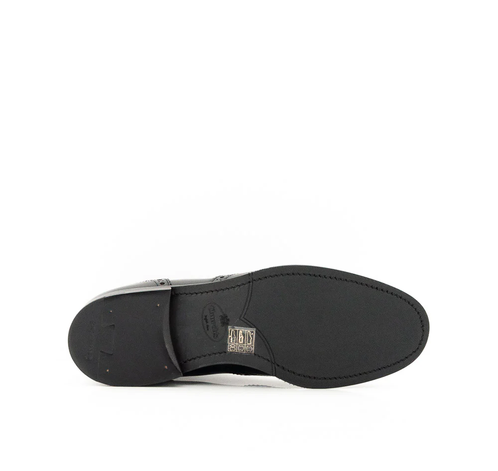 CHURCH - KETSBY WG NOIR