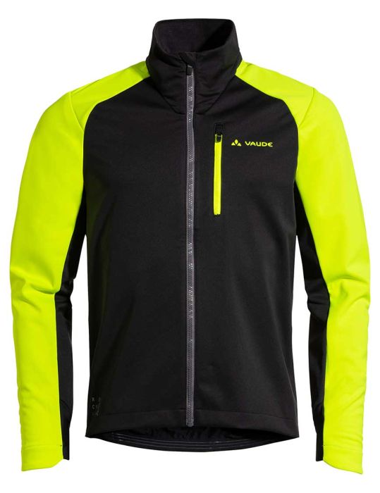 Posta Softshell Jacket VI Men cykeljakke