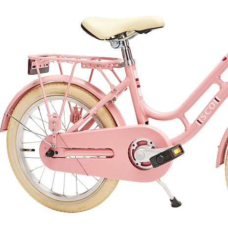 SCO Fashion børnecykel 1 gear 16