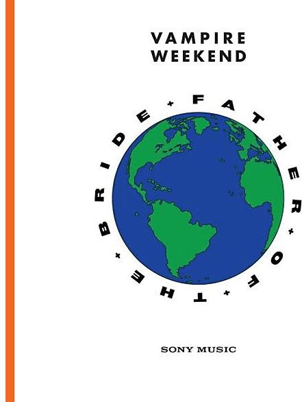 LP - Father OF THE Bride - Muziek