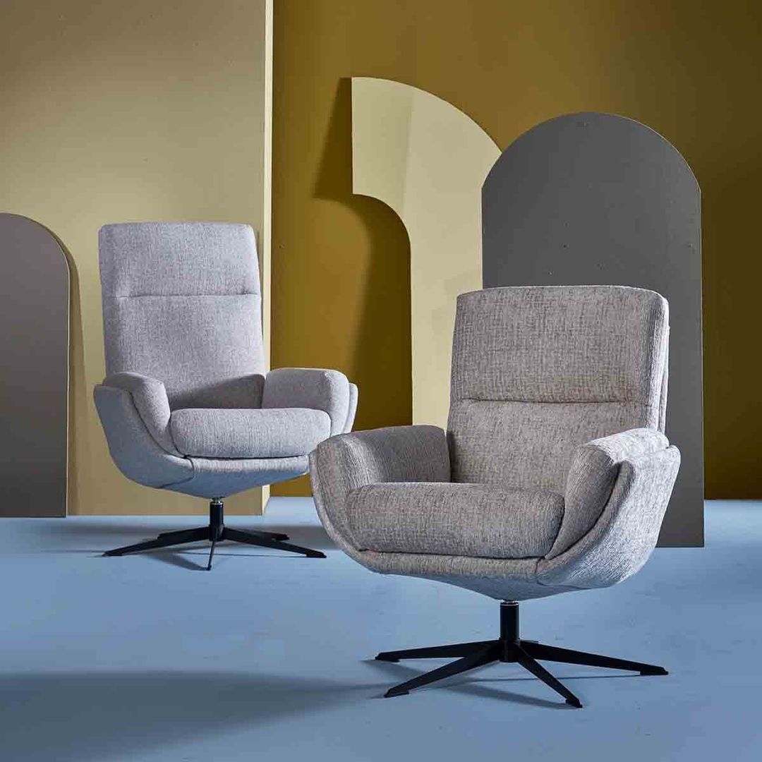 Trendhopper Thomas Fauteuil