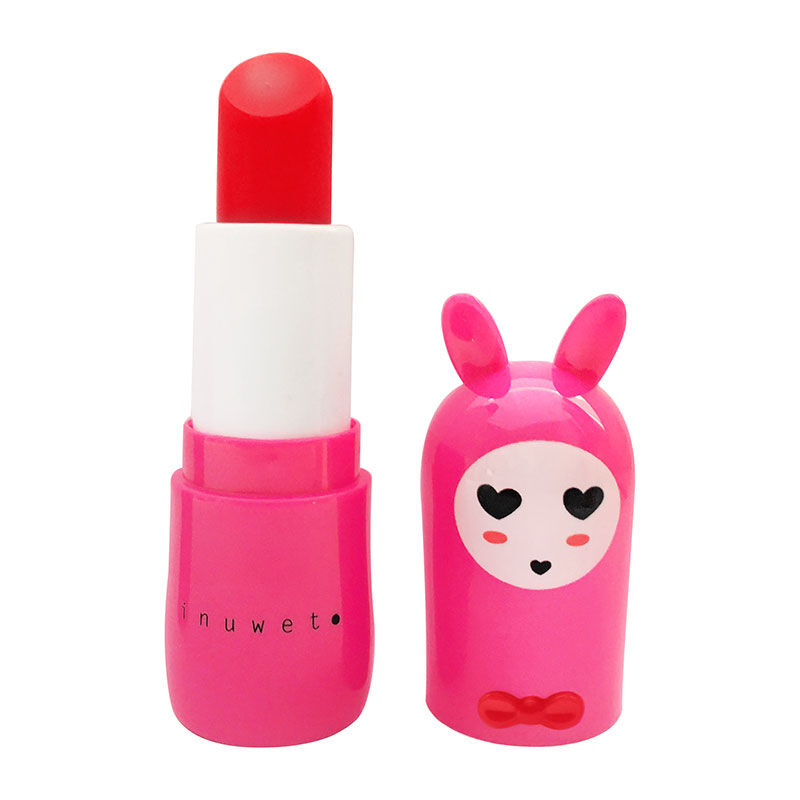 Baume à lèvres nourrissant cerise