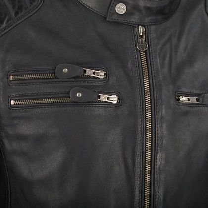 Blouson Segura VENTURA - Noir / Gris