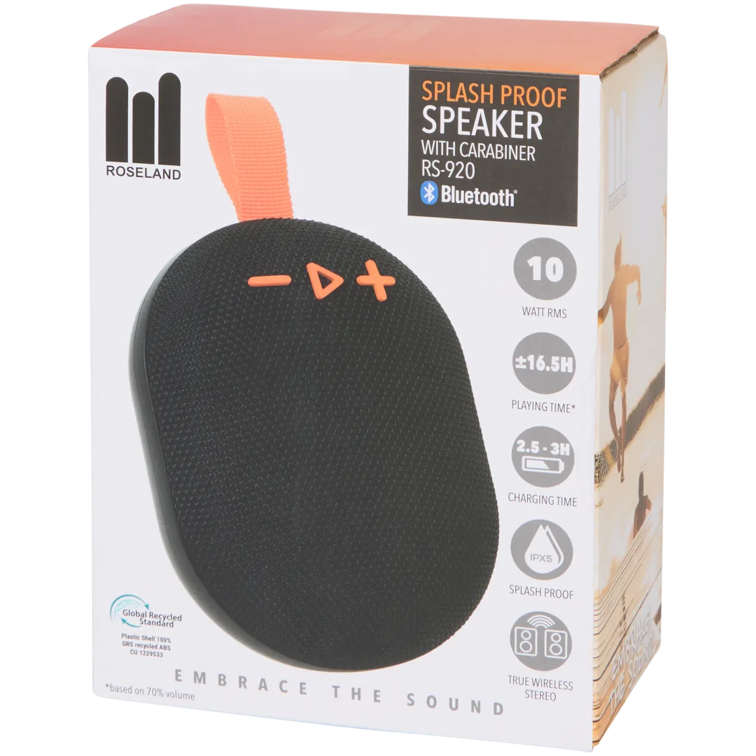 Enceinte sans fil Roseland